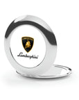 Lamborghini Compact Travel Mirror™