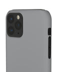 Grey Volkswagen Snap Cases™