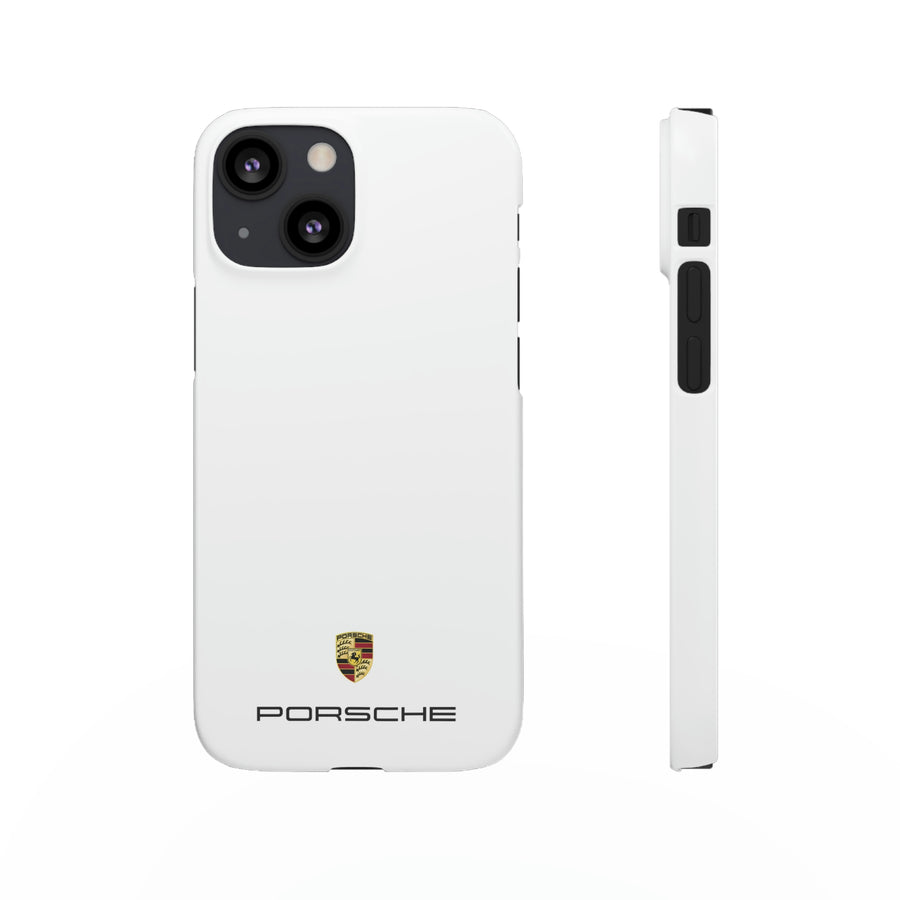 Snap Porsche Cases™