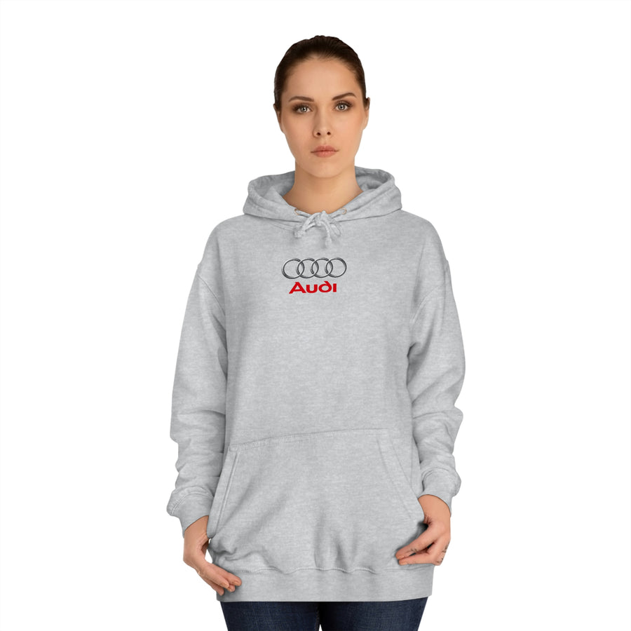 Unisex Audi Hoodie™