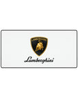 Lamborghini Desk Mats™