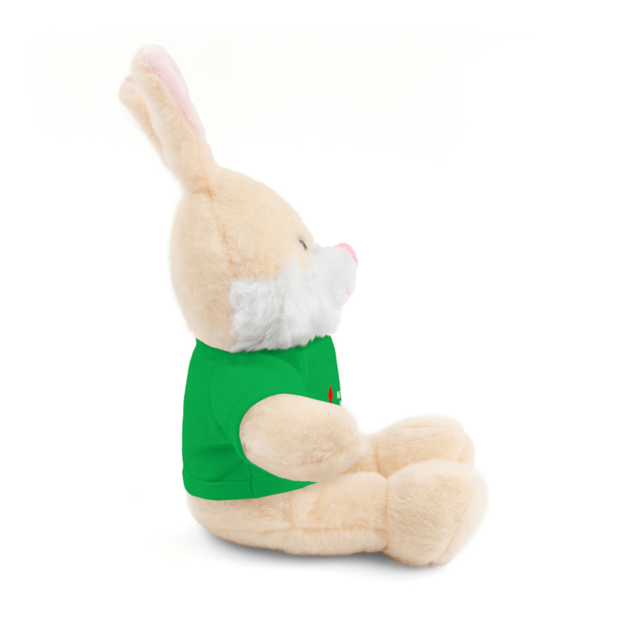 Mitsubishi Stuffed Animals with Tee™