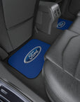 Dark Blue Ford Car Mats (Set of 4)™