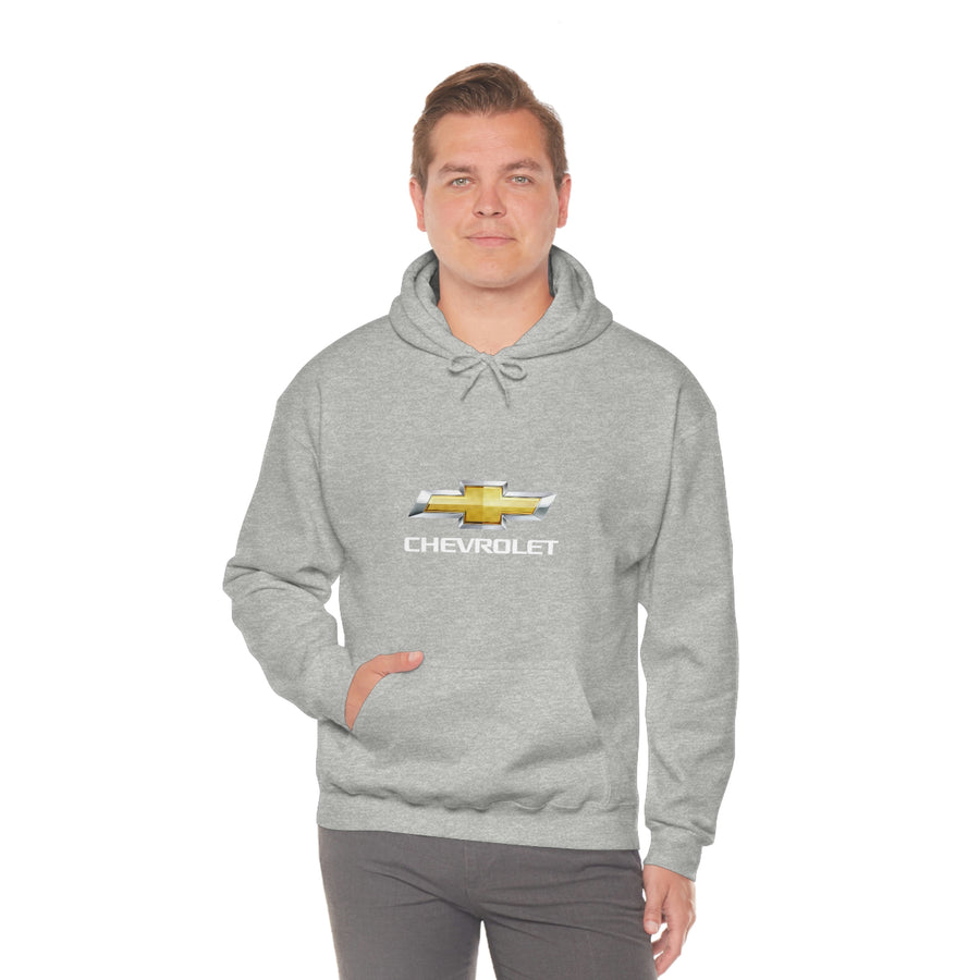 Unisex Chevrolet Hoodie™