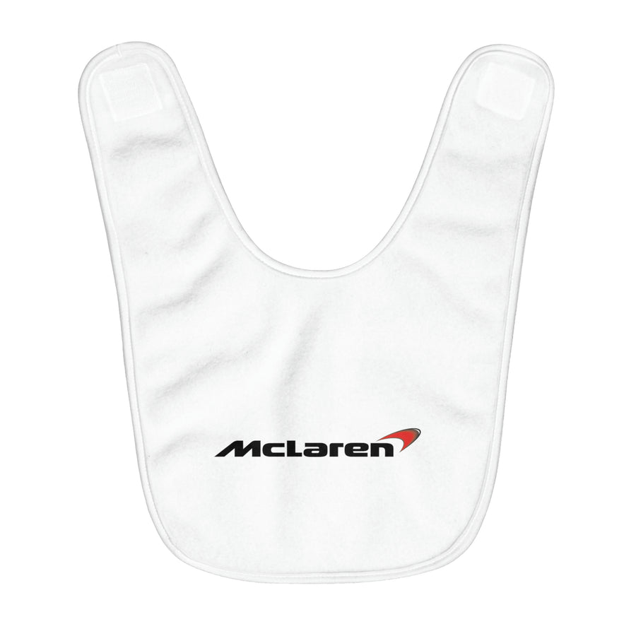 McLaren Baby Bib™