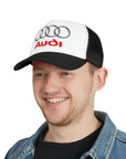 Audi Mesh Cap™