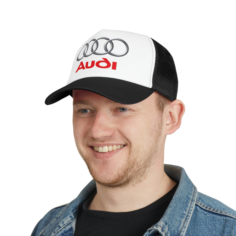 Audi Mesh Cap™