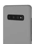 Grey Volkswagen Snap Cases™