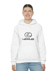 Unisex Lexus Hoodie™