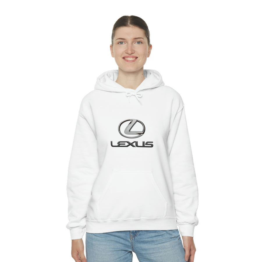 Unisex Lexus Hoodie™