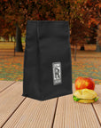 Black Rolls Royce Polyester Lunch Bag™