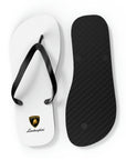 Unisex Lamborghini Flip Flops™