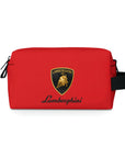 Red Lamborghini Toiletry Bag™