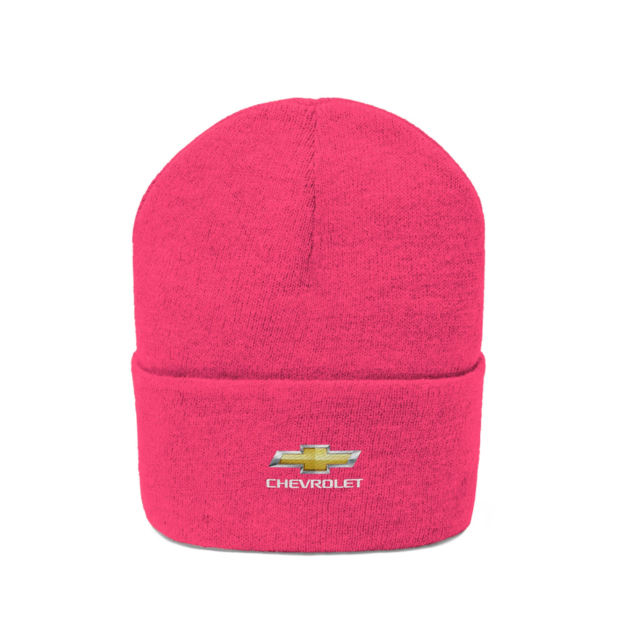 Chevrolet Knit Beanie™