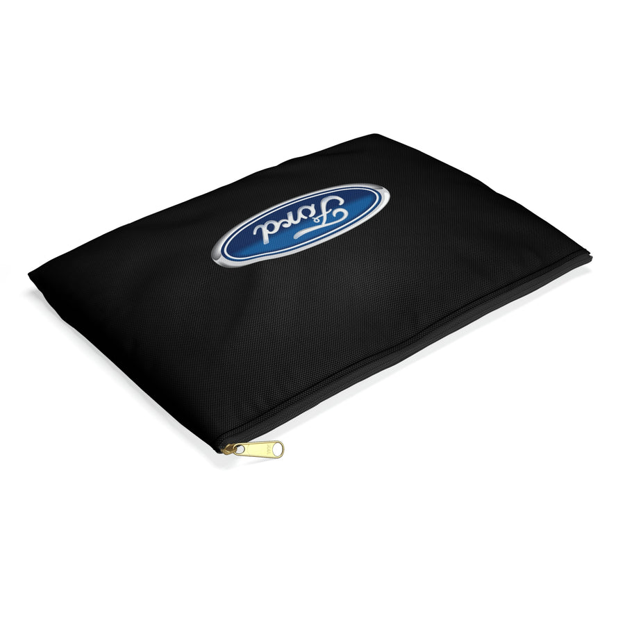 Black Ford Accessory Pouch™