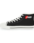 Men's Black Audi High Top Sneakers™