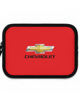 Red Chevrolet Laptop Sleeve™