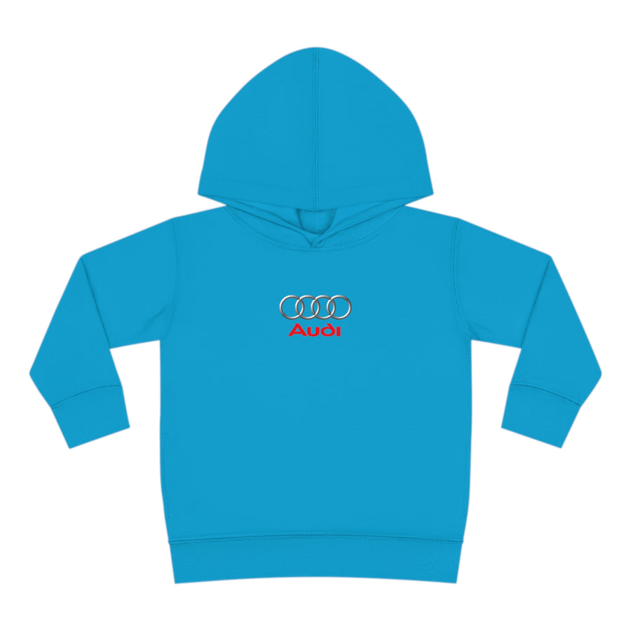 Audi Toddler Pullover Fleece Hoodie™