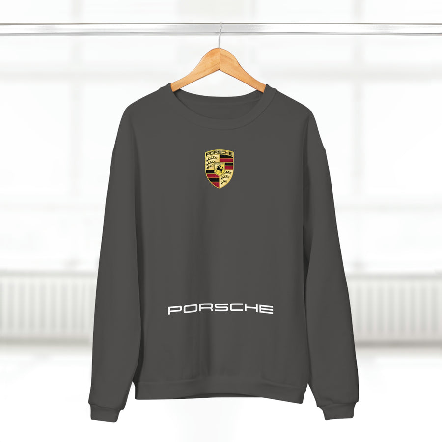 Unisex Crew Neck Porsche Sweatshirt™