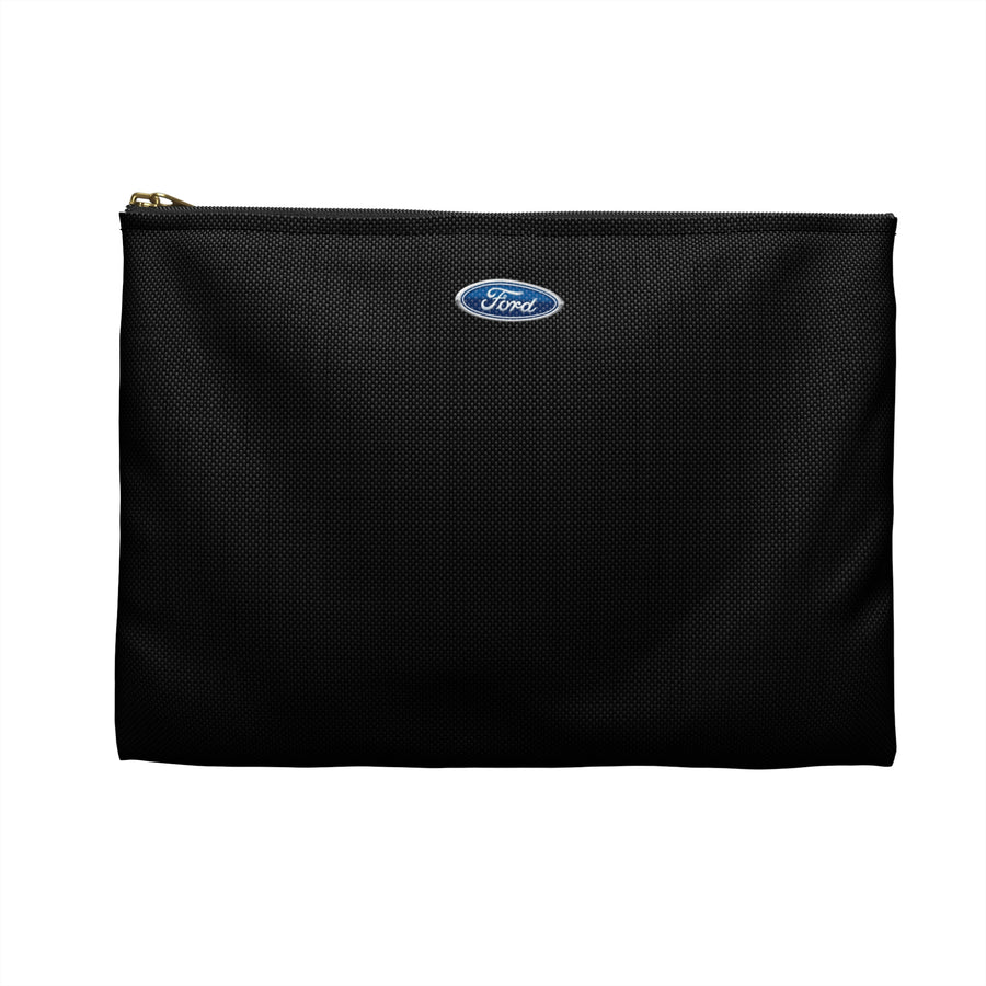 Black Ford Accessory Pouch™