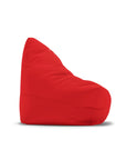 Red Jaguar Bean Bag™