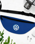 Dark Blue Volkswagen Fanny Pack™