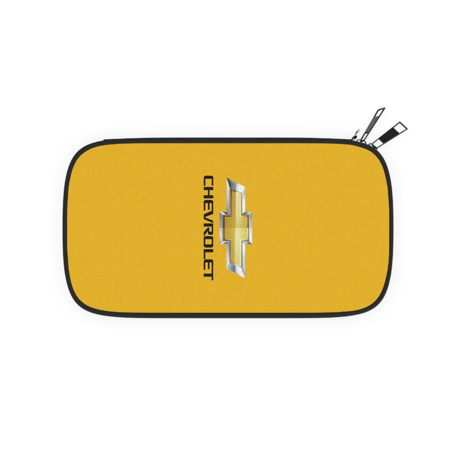 Yellow Chevrolet Passport Wallet™