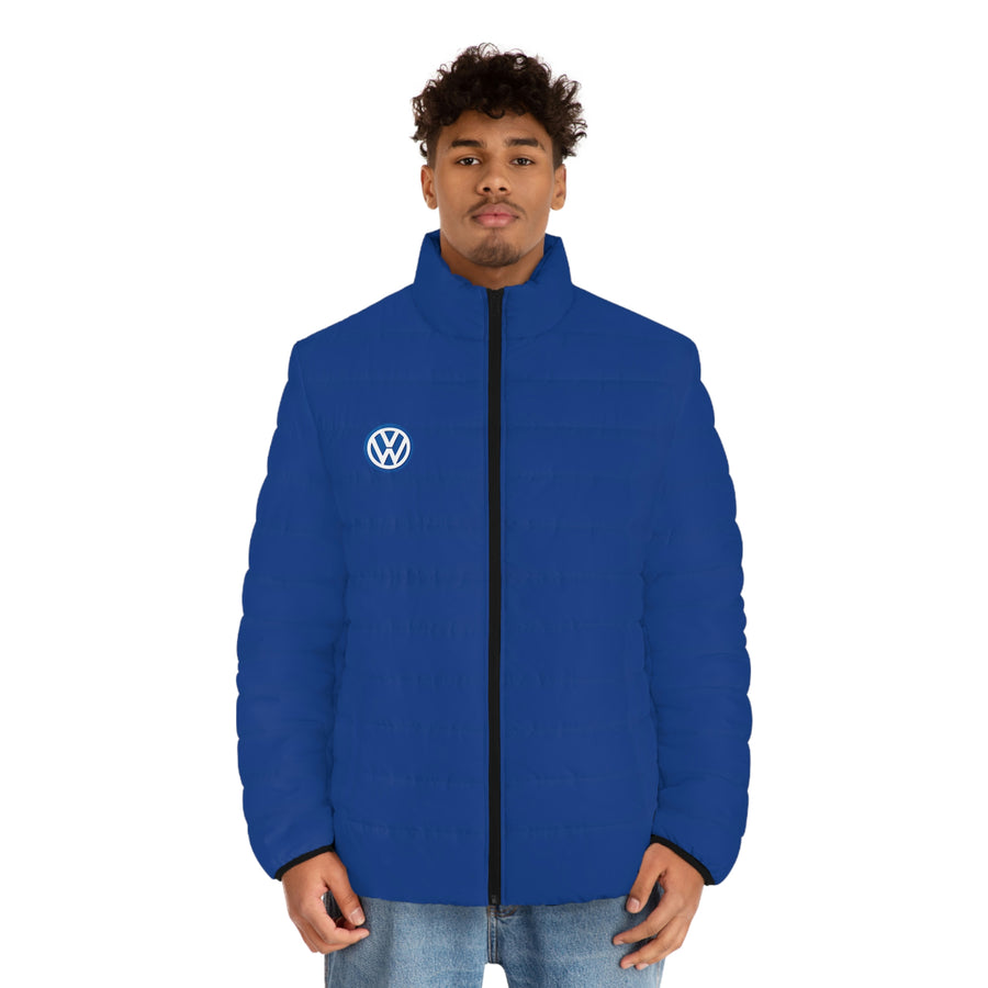 Volkswagen 2025 men's jacket