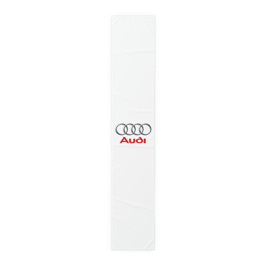 Audi Table Runner (Cotton, Poly)™