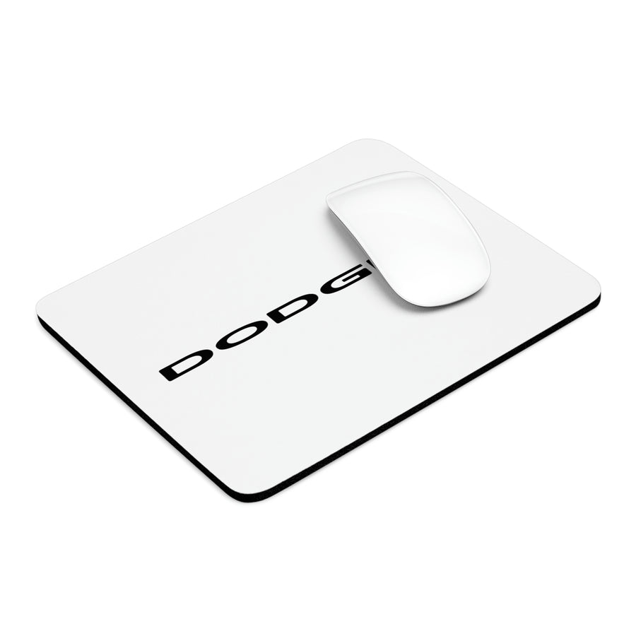 Dodge Mouse Pad™
