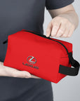 Red Lexus Toiletry Bag™