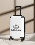 Lexus Suitcases™