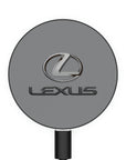 Grey Lexus Magnetic Induction Charger™