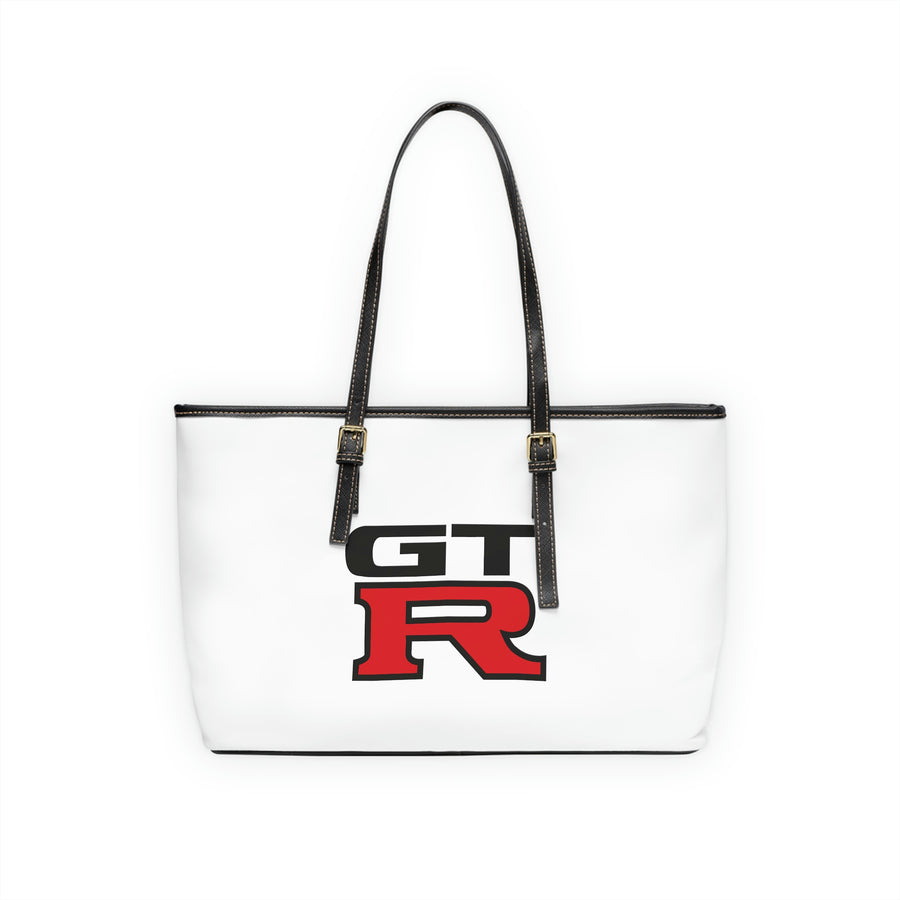 Nissan GTR Leather Shoulder Bag™