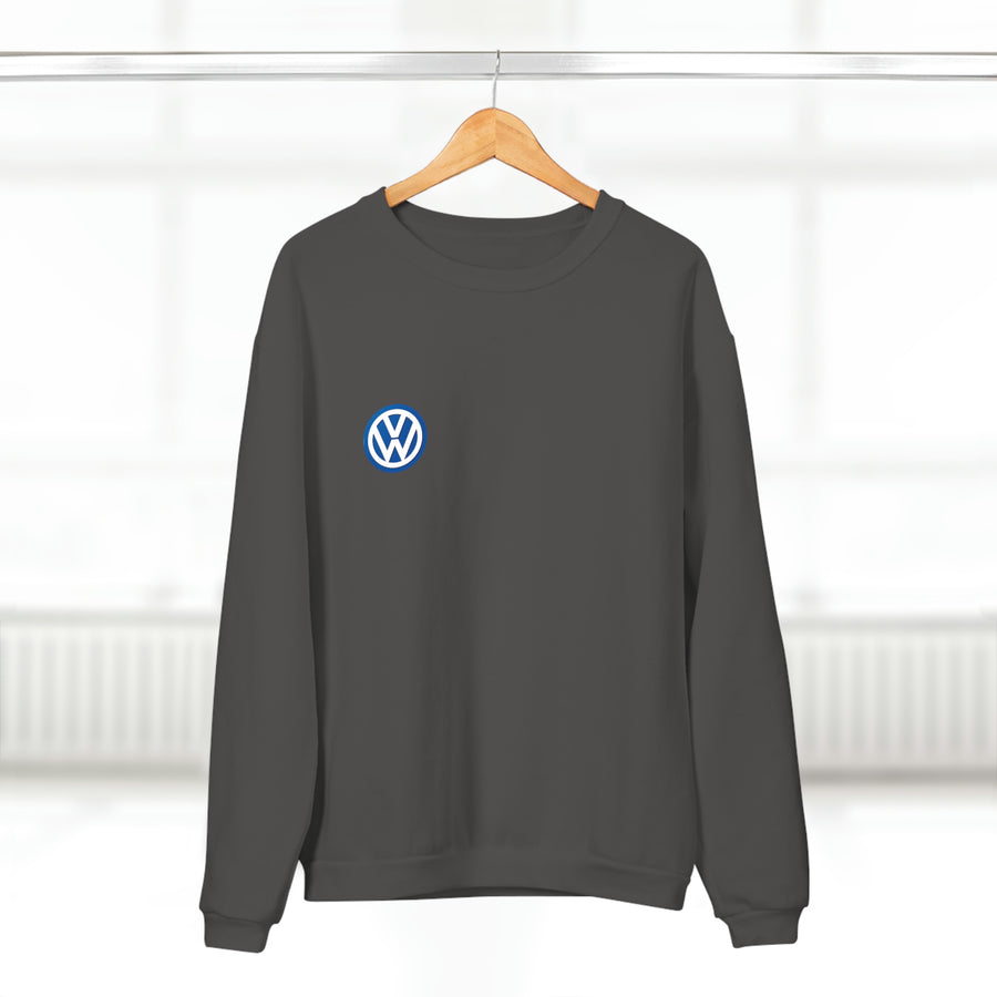 Unisex Volkswagen Crew Neck Sweatshirt™