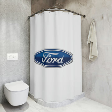 Ford Shower Curtain™