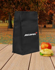 Black McLaren Polyester Lunch Bag™