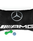 Black Mercedes Pet Bed™