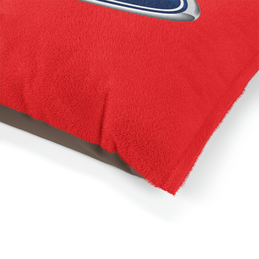 Red Ford Pet Bed™