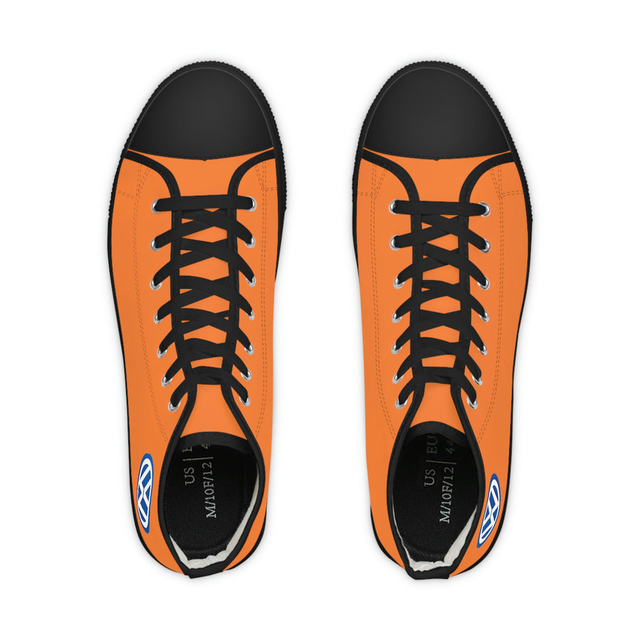 Men's Crusta Volkswagen High Top Sneakers™