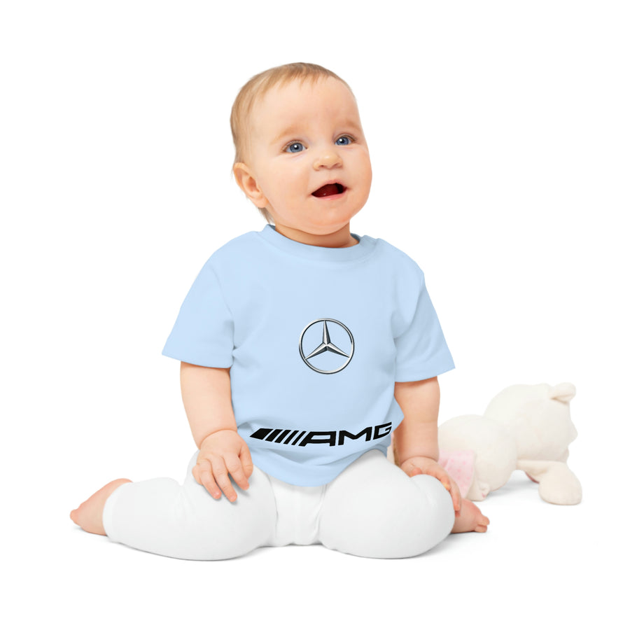 Mercedes Baby T-Shirt™