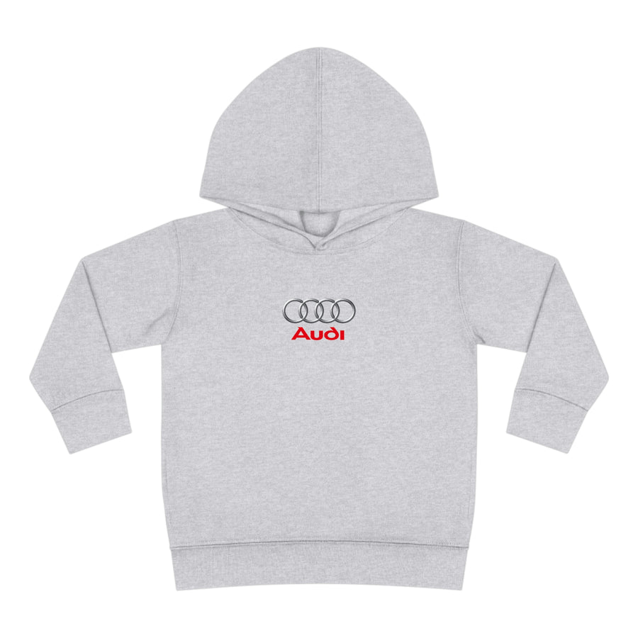 Audi Toddler Pullover Fleece Hoodie™