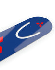 Dark Blue Mitsubishi Bookmark™