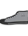 Men's Grey Lexus High Top Sneakers™