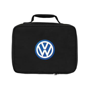 Black Volkswagen Lunch Bag™