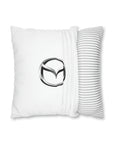 Mazda Spun Polyester pillowcase™