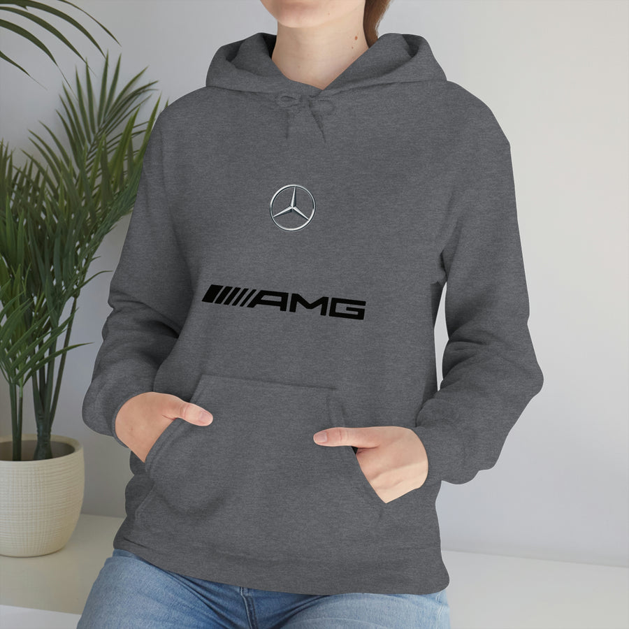 Unisex Mercedes Hoodie™