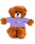 Mitsubishi Stuffed Animals with Tee™