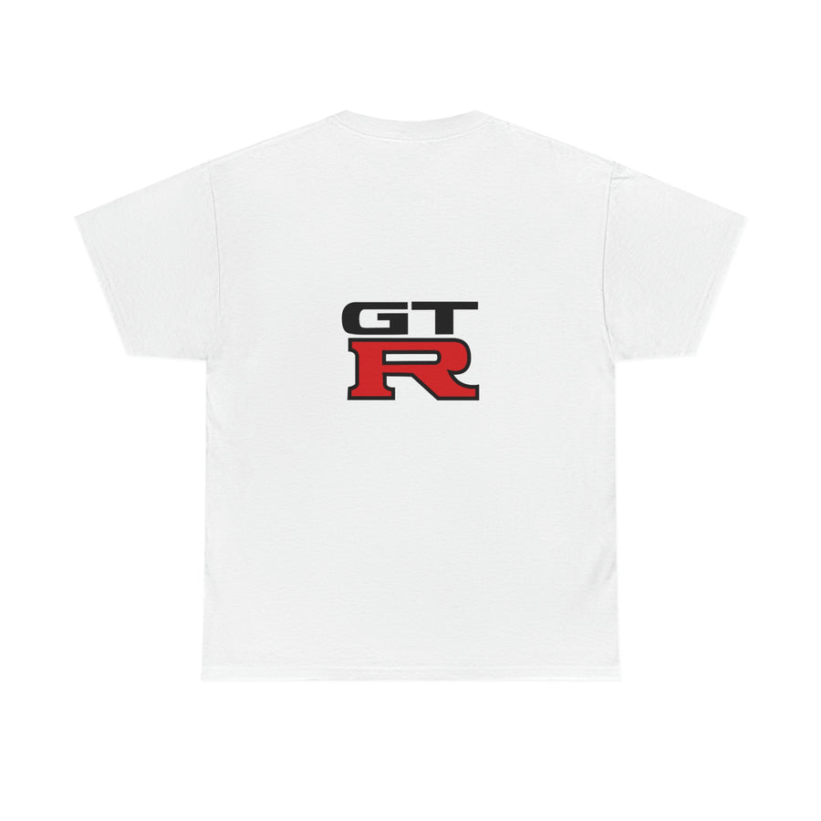 Unisex Nissan GTR Tee™