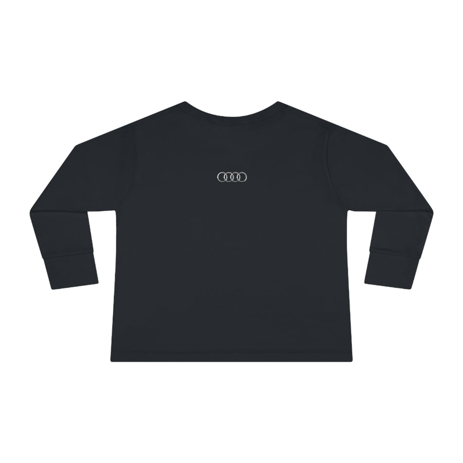 Audi Toddler Long Sleeve Tee™